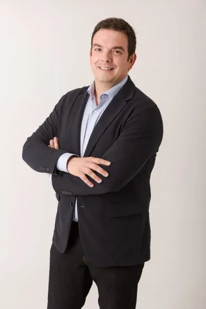 Jiménez Schuhmacher, Alberto