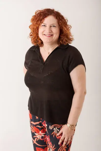 Anabel Gracia Lostao