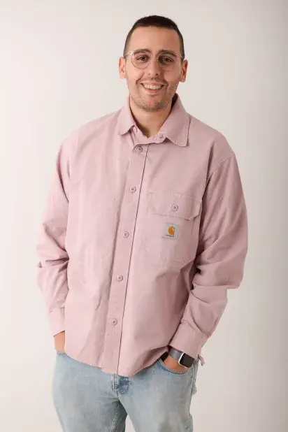 Anerillas Aljama, Carlos