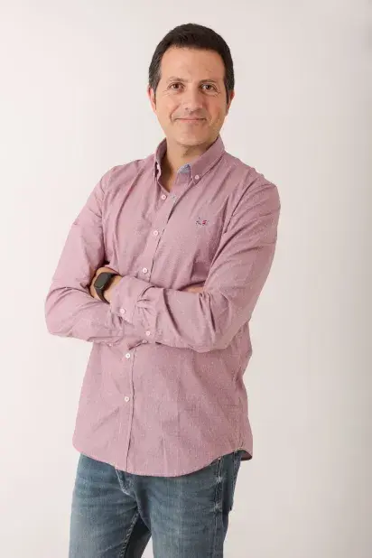 Fernández Antoran, David