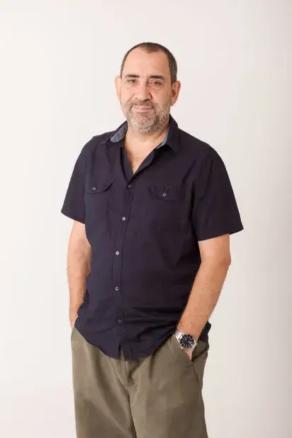 Martínez Delgado, David