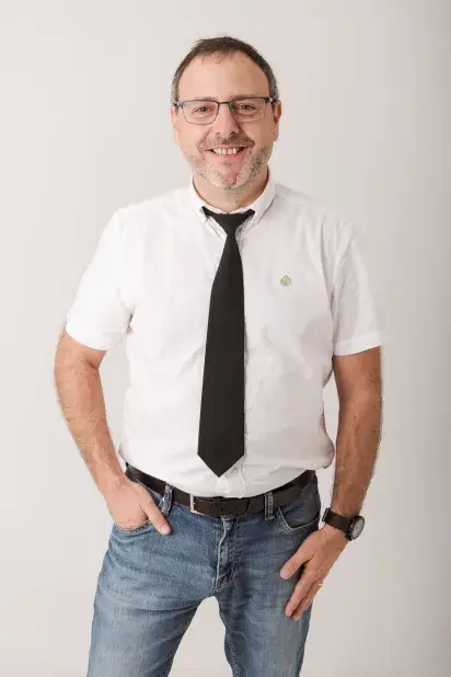 Gómez Candón, David