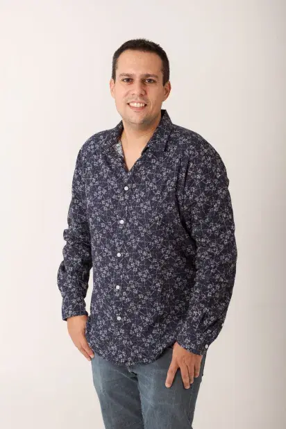 Sánchez Martínez, Diego