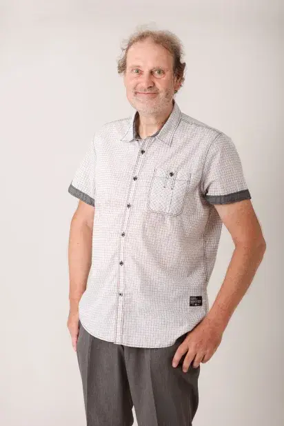 Carstensen, Hans-Heinrich