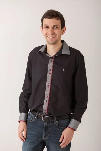 Ferraz de Arruda, Henrique