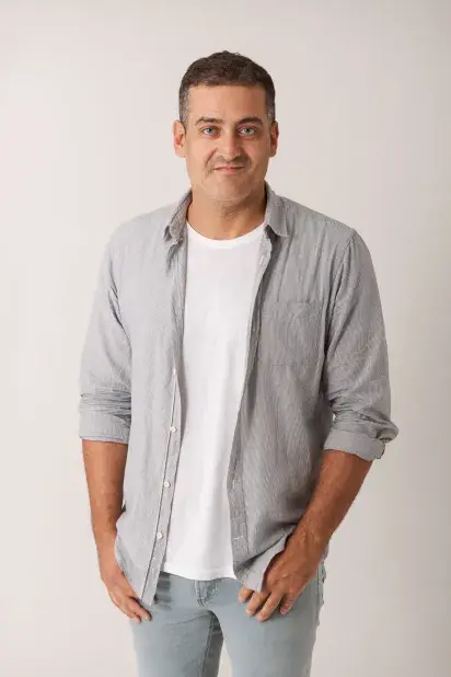 Fernández Pato, Javier