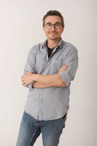 Millán Gasca, Javier