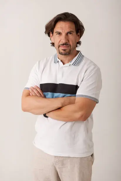 Hernáez Sáenz de Záitigui, Miguel 