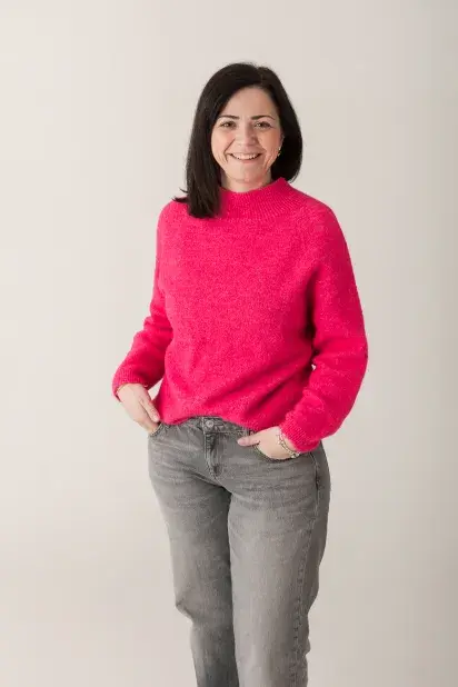 Martín Yebra, Alba Pilar