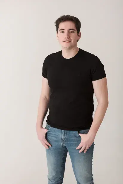 Espejo García, Borja Antonio