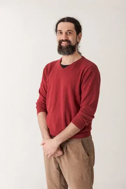 Álvarez García, Carlos