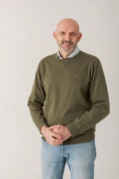 Iñiguez Dieste, David