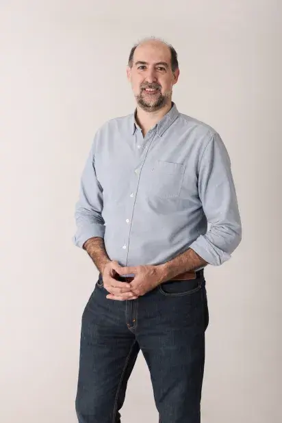 Arenal de la Concha, Raúl