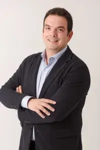 Jiménez Schuhmacher, Alberto