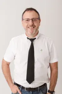 Gómez Candón, David