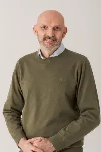 Iñiguez Dieste, David