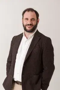 Yllanes Mosquera, David