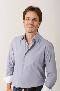 Ramón García, Santiago