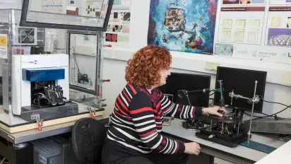 ARAID launches its call 2025