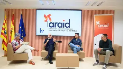 Resolution of the ARAID 2025 International Call