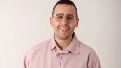 La Academia Joven de España reconoce al investigador ARAID Carlos Anerillas como académico de número