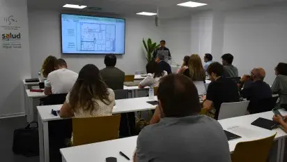 Zaragoza acoge una jornada sobre innovación en medicina de precisión y terapias avanzadas