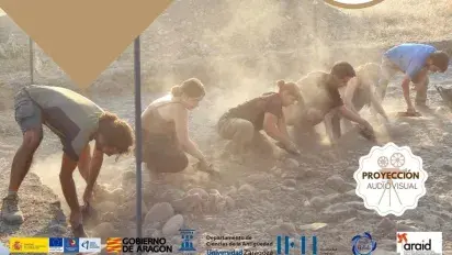 El Forau de la Tuta opens its doors to showcase advances in archaeological research