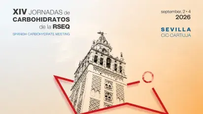 Descifrando los clústeres de glicanos para el reconocimiento selectivo y la degradación de mucinas, tema de una conferencia invitada en las XIV Jornadas de Carbohidratos