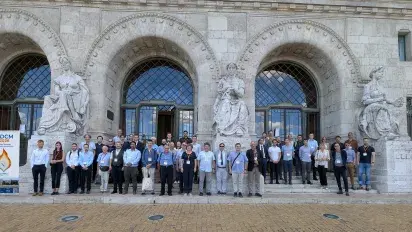 New emission-reduction strategies highlighted at the Adria-Danube Combustion Meeting 2026