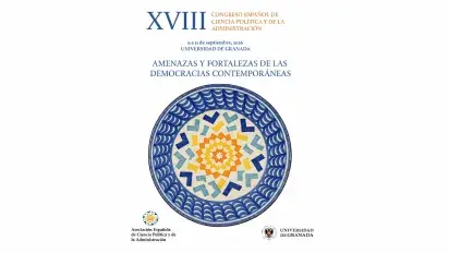 La diplomacia parlamentaria y el papel internacional de los parlamentos centran la participación de Stelios Stavridis en el Congreso AECPA 2026