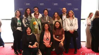 Participation in the EARMA 2026 Conference