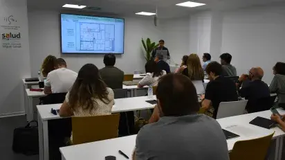 Zaragoza acoge una jornada sobre innovación en medicina de precisión y terapias avanzadas