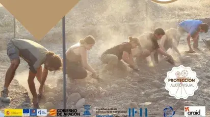 El Forau de la Tuta opens its doors to showcase advances in archaeological research
