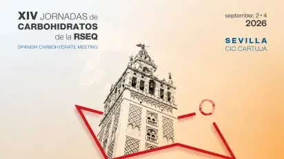 Descifrando los clústeres de glicanos para el reconocimiento selectivo y la degradación de mucinas, tema de una conferencia invitada en las XIV Jornadas de Carbohidratos
