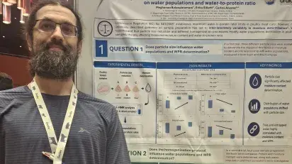 International study presented at EAAP provides new evidence to support harmonised poultry meat analysis