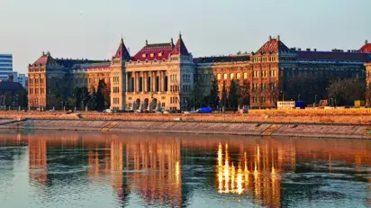 New emission-reduction strategies highlighted at the Adria-Danube Combustion Meeting 2026