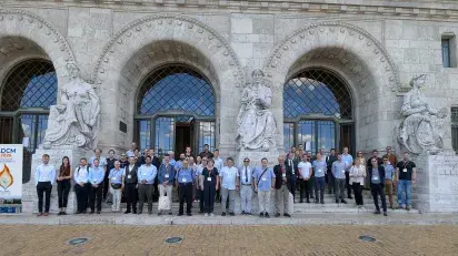 New emission-reduction strategies highlighted at the Adria-Danube Combustion Meeting 2026