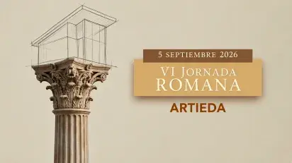 El futuro de Forau de la Tuta centró el debate de la VI Jornada Romana de Artieda