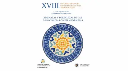 La diplomacia parlamentaria y el papel internacional de los parlamentos centran la participación de Stelios Stavridis en el Congreso AECPA 2026